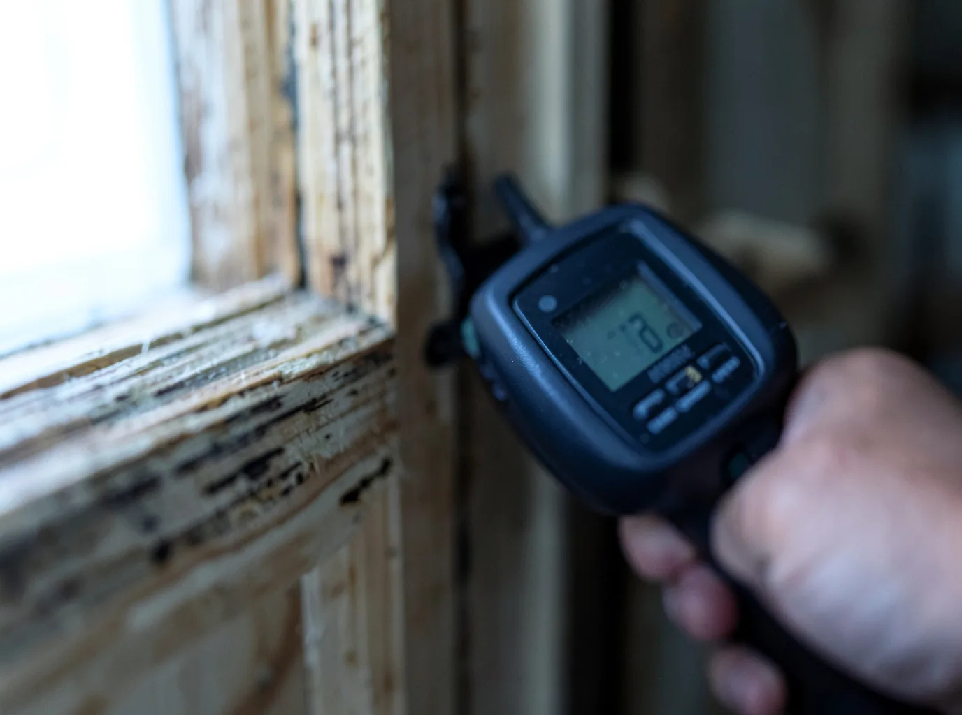 Commercial Water Damage Restoration in Fort Fairfield, ME